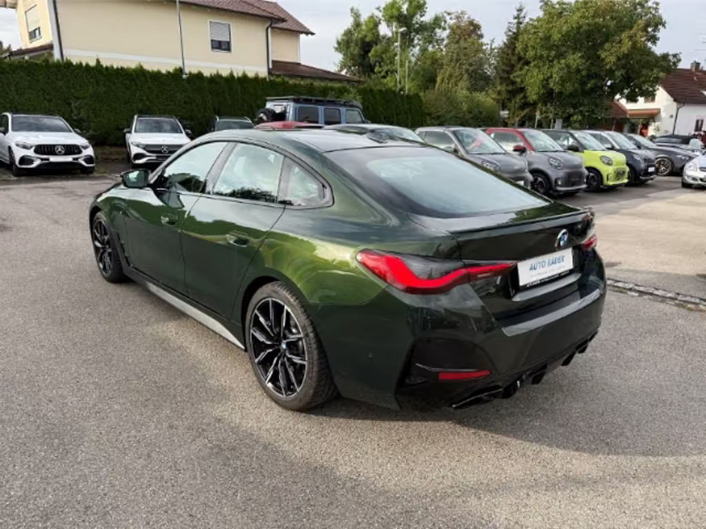 BMW M440