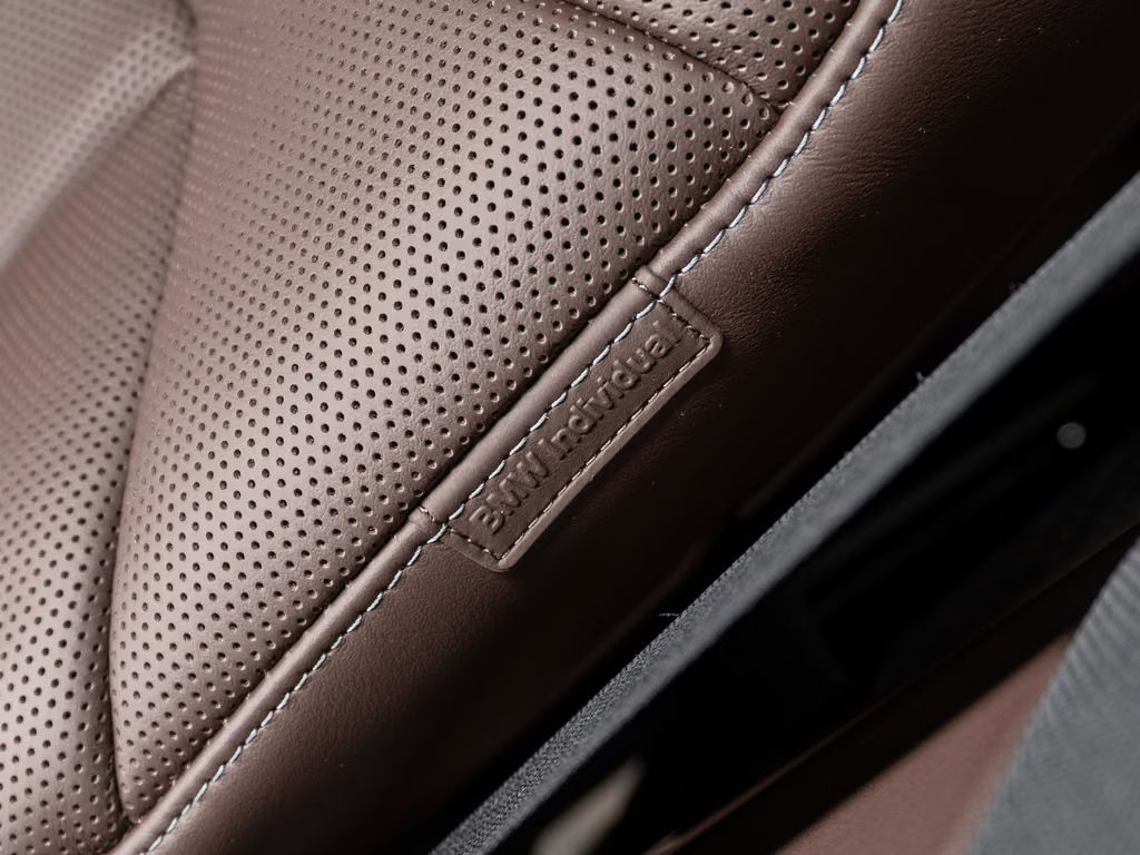 BMW 7 Serie