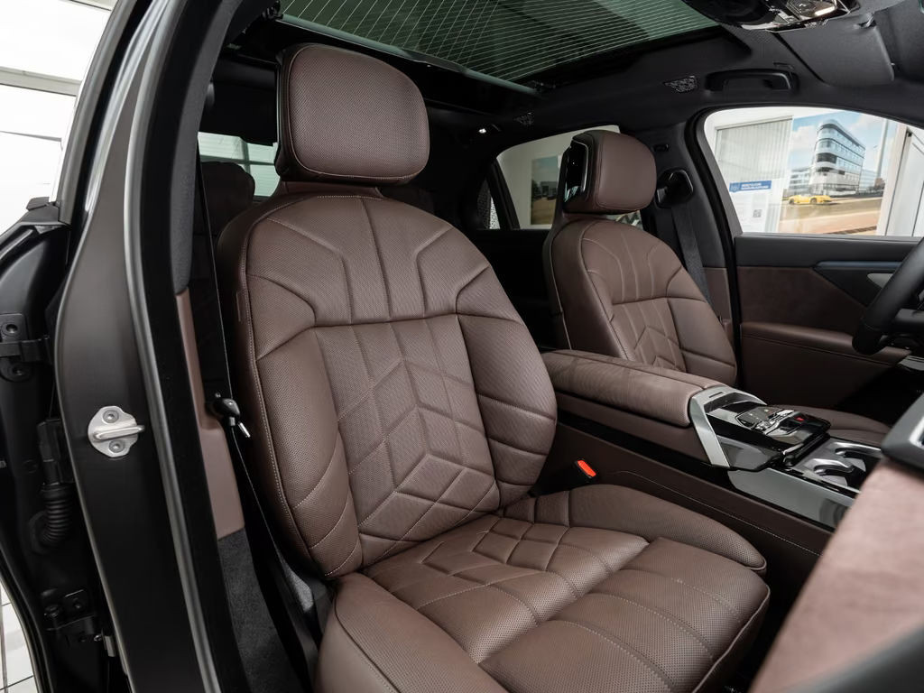 BMW 7 Serie