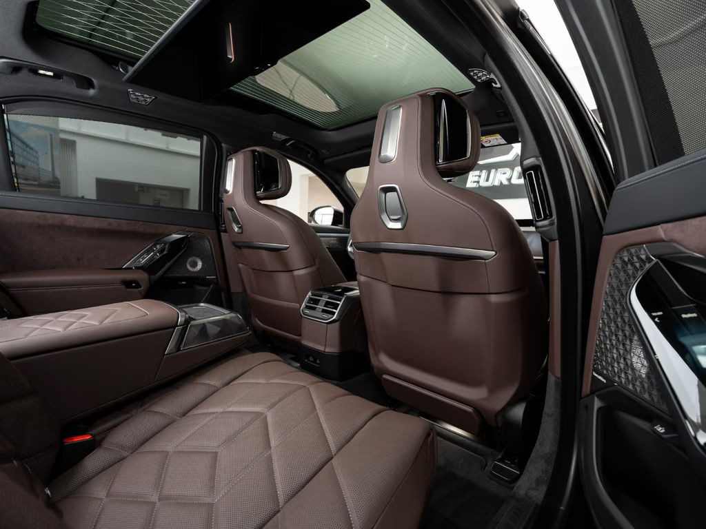 BMW 7 Serie
