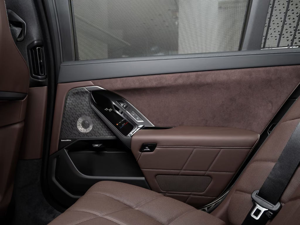 BMW 7 Serie
