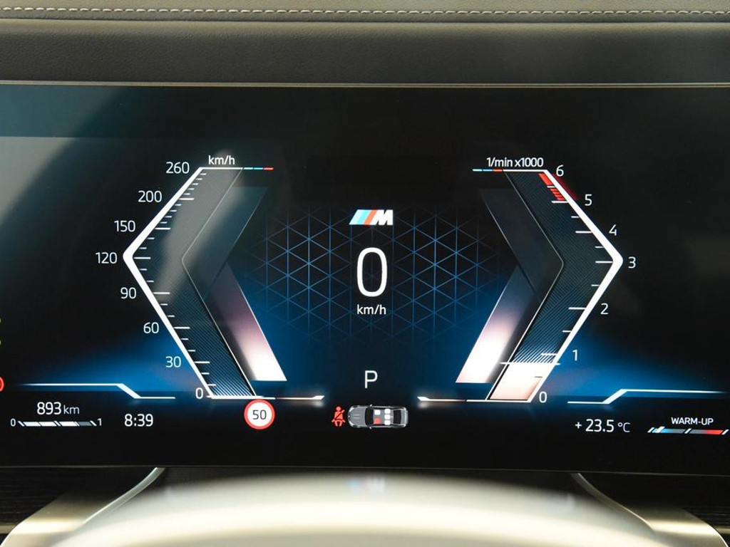 BMW 7 Serie