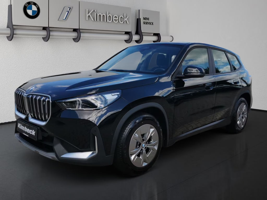 BMW iX1 xDrive30