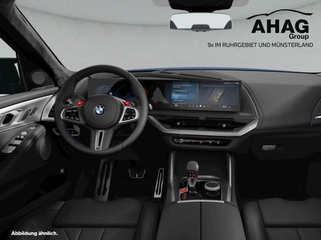 BMW XM