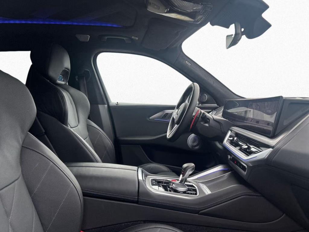 BMW XM
