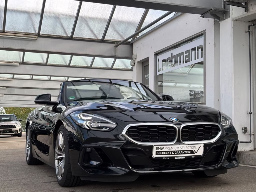 BMW Z4