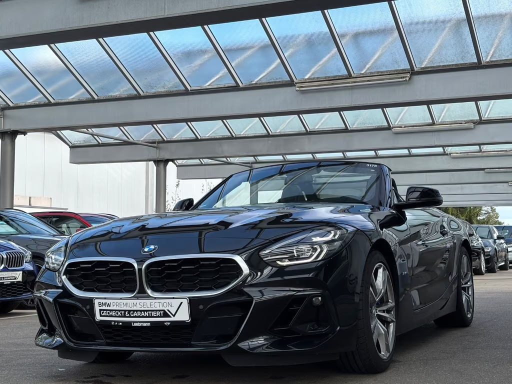 BMW Z4