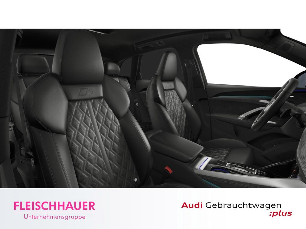 Audi SQ5 Quattro