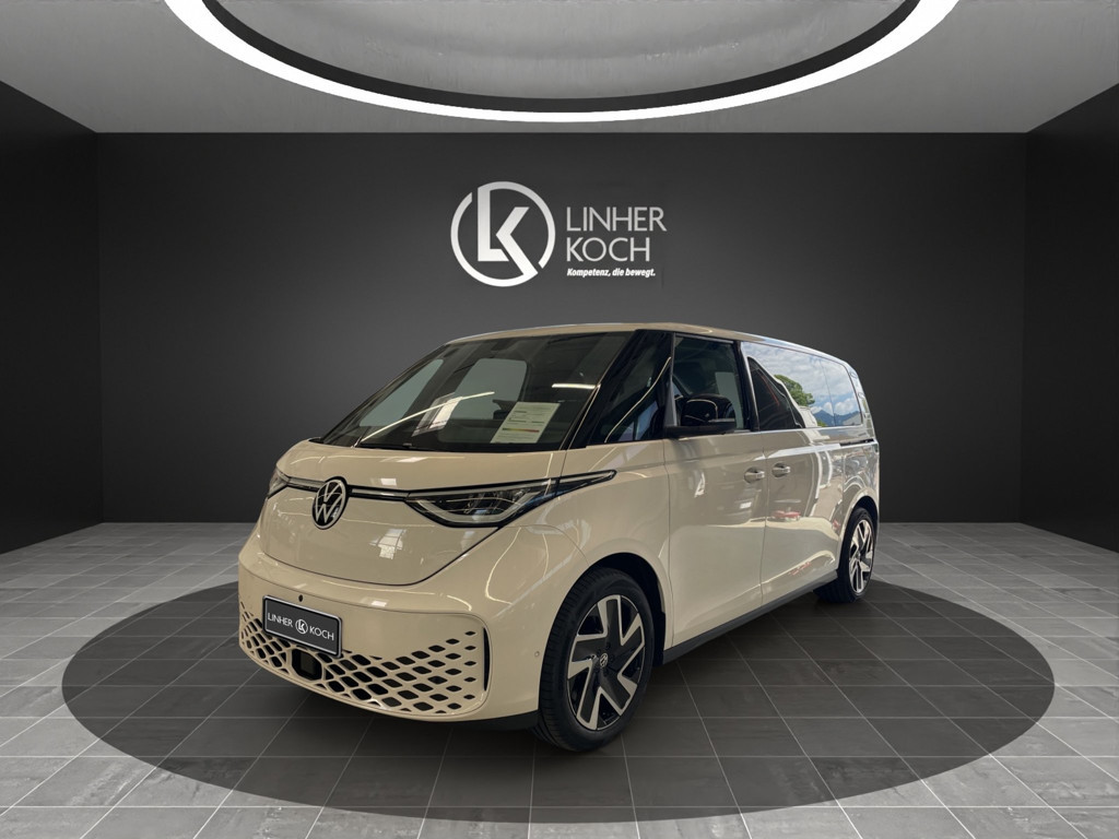 Volkswagen ID.Buzz 4Motion Pro