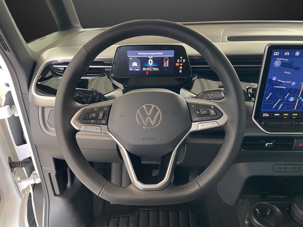 Volkswagen ID.Buzz