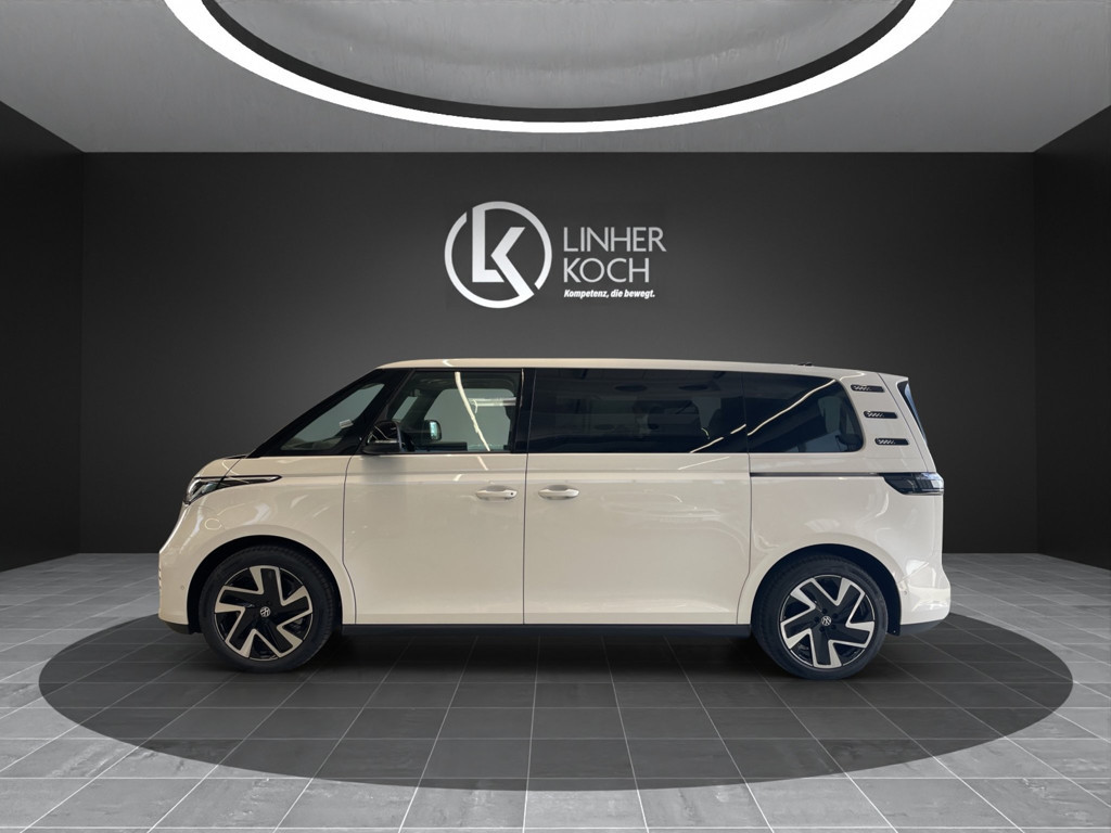 Volkswagen ID.Buzz