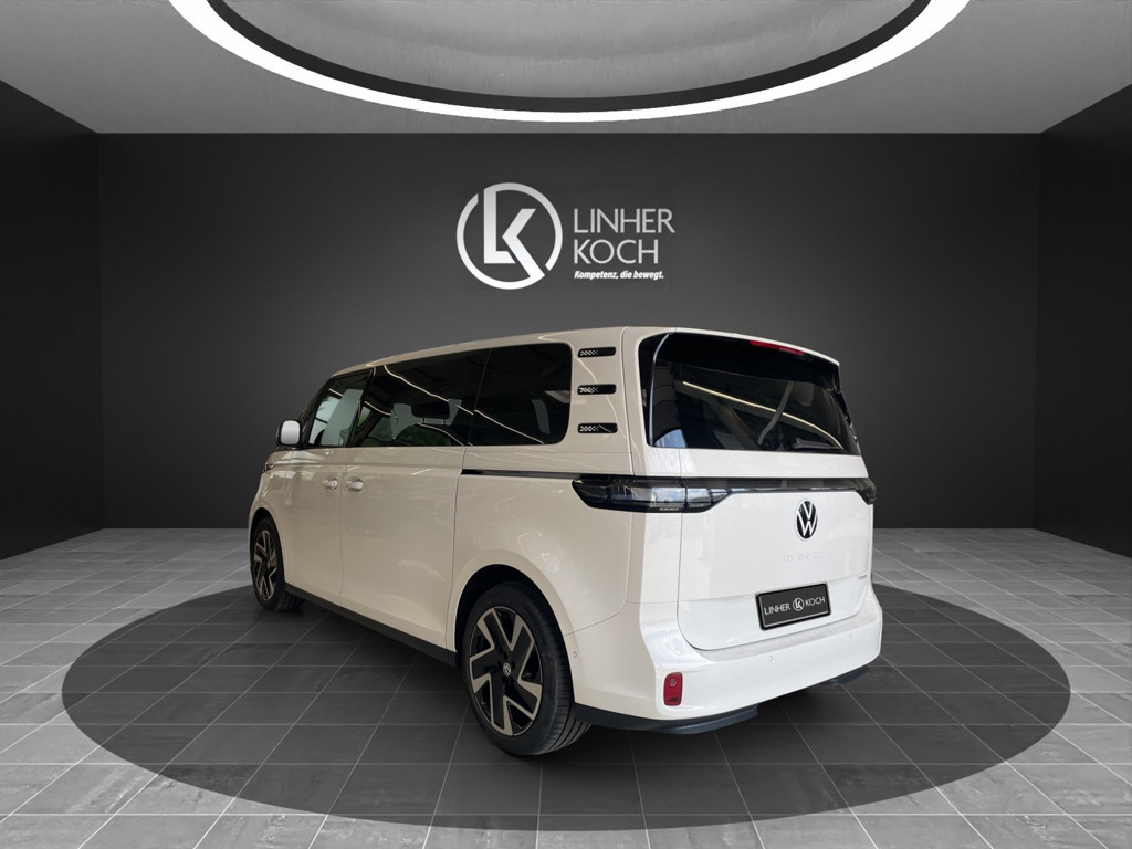 Volkswagen ID.Buzz