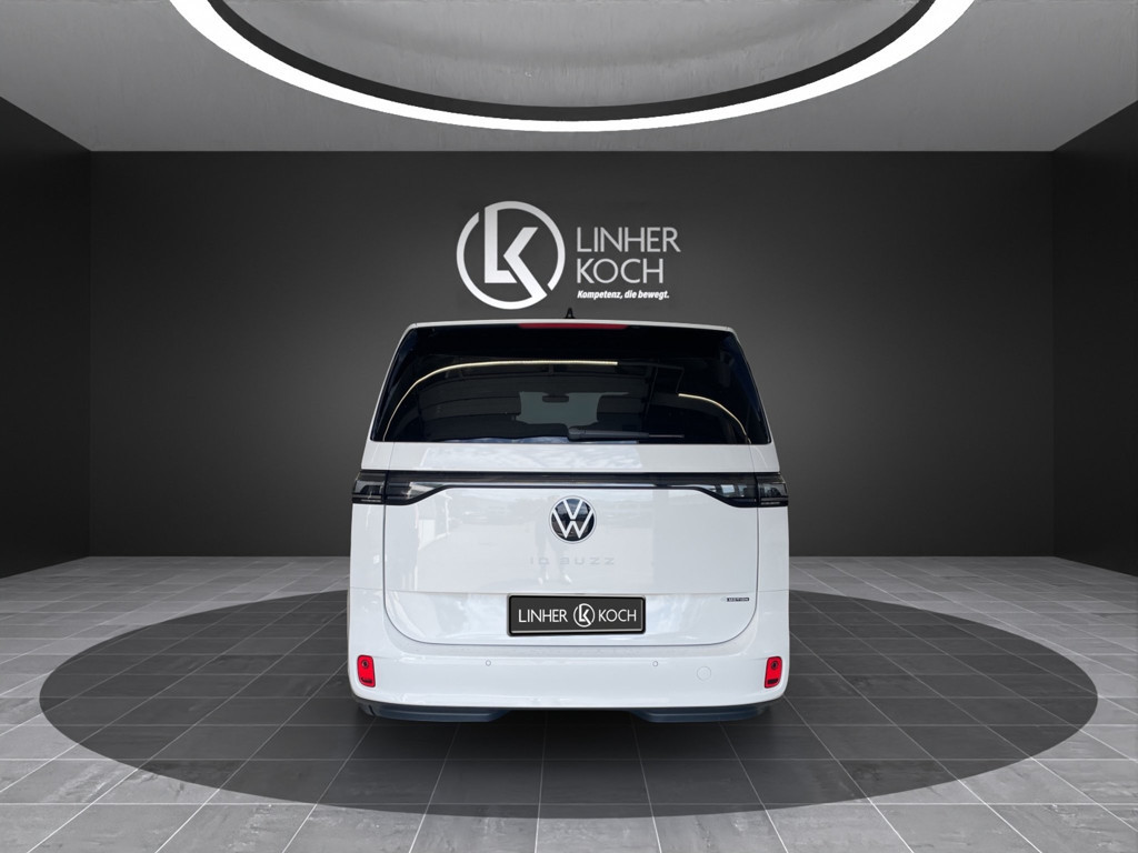 Volkswagen ID.Buzz