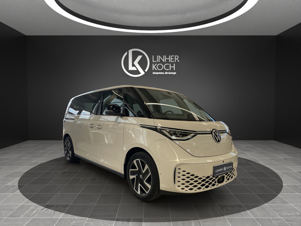 Volkswagen ID.Buzz