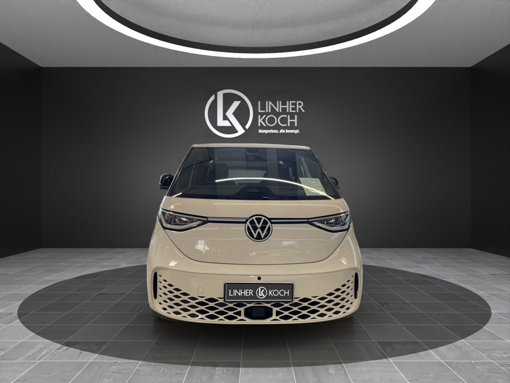 Volkswagen ID.Buzz