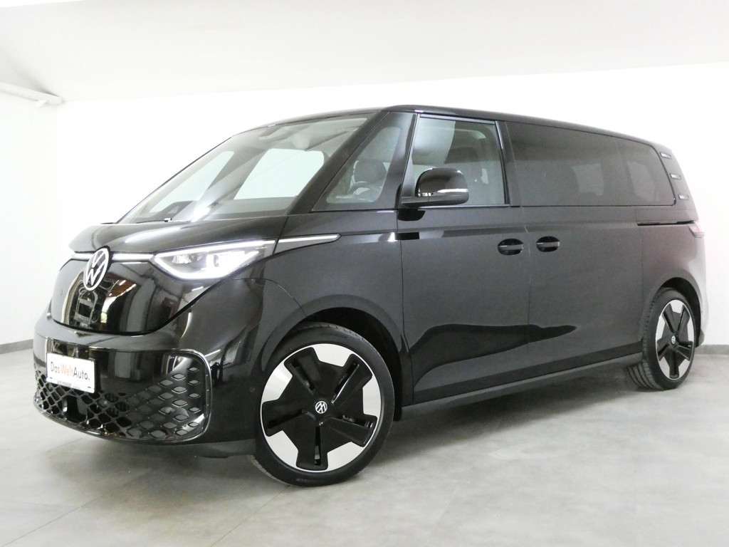 Volkswagen ID.Buzz Pro