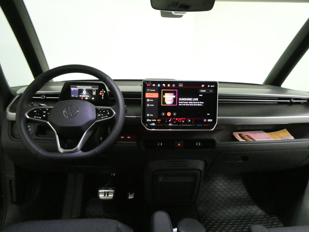 Volkswagen ID.Buzz