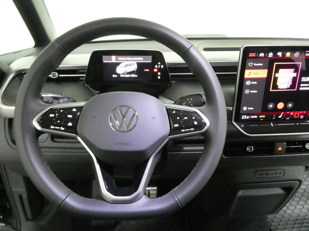 Volkswagen ID.Buzz