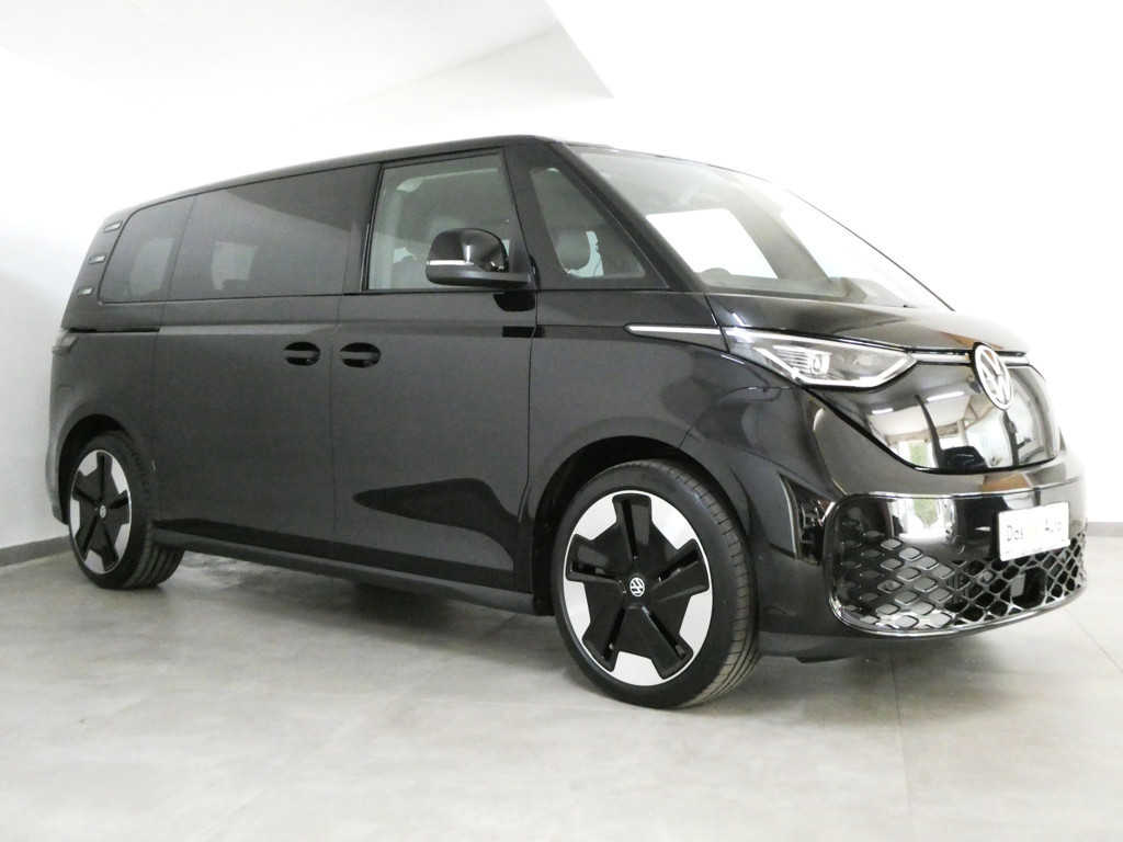 Volkswagen ID.Buzz