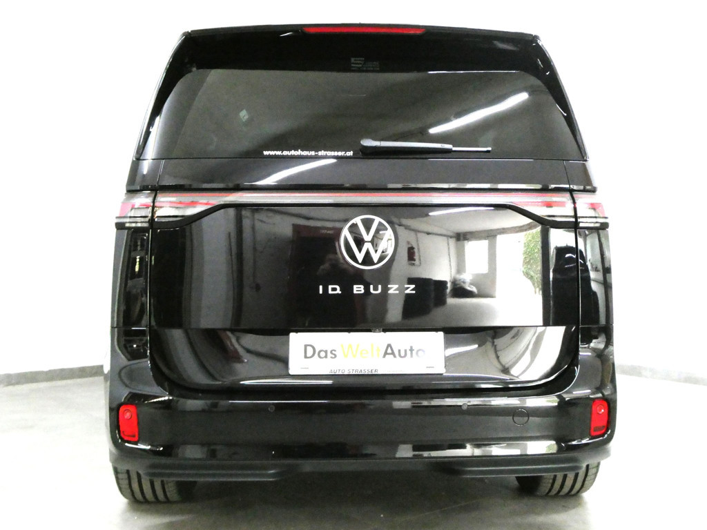 Volkswagen ID.Buzz