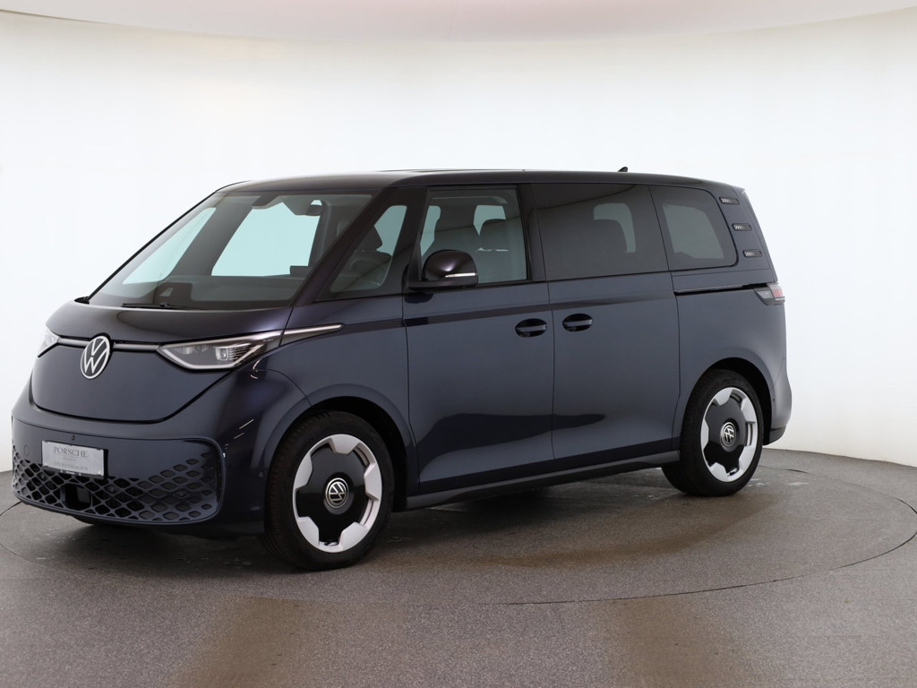 Volkswagen ID.Buzz Pro