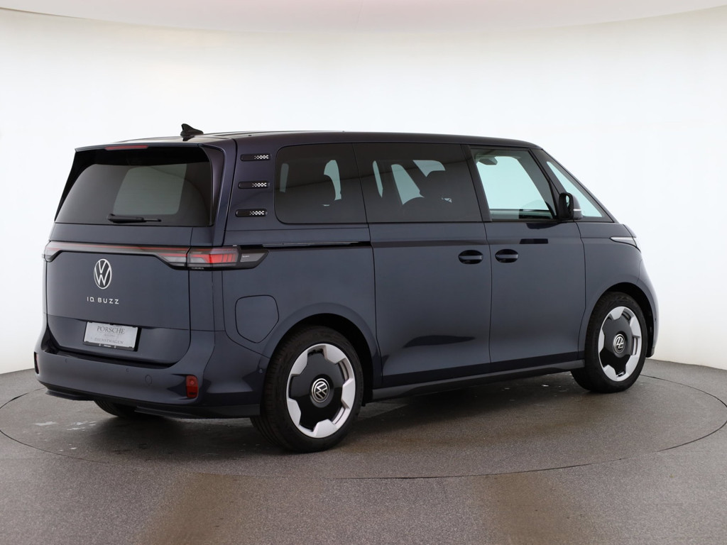 Volkswagen ID.Buzz