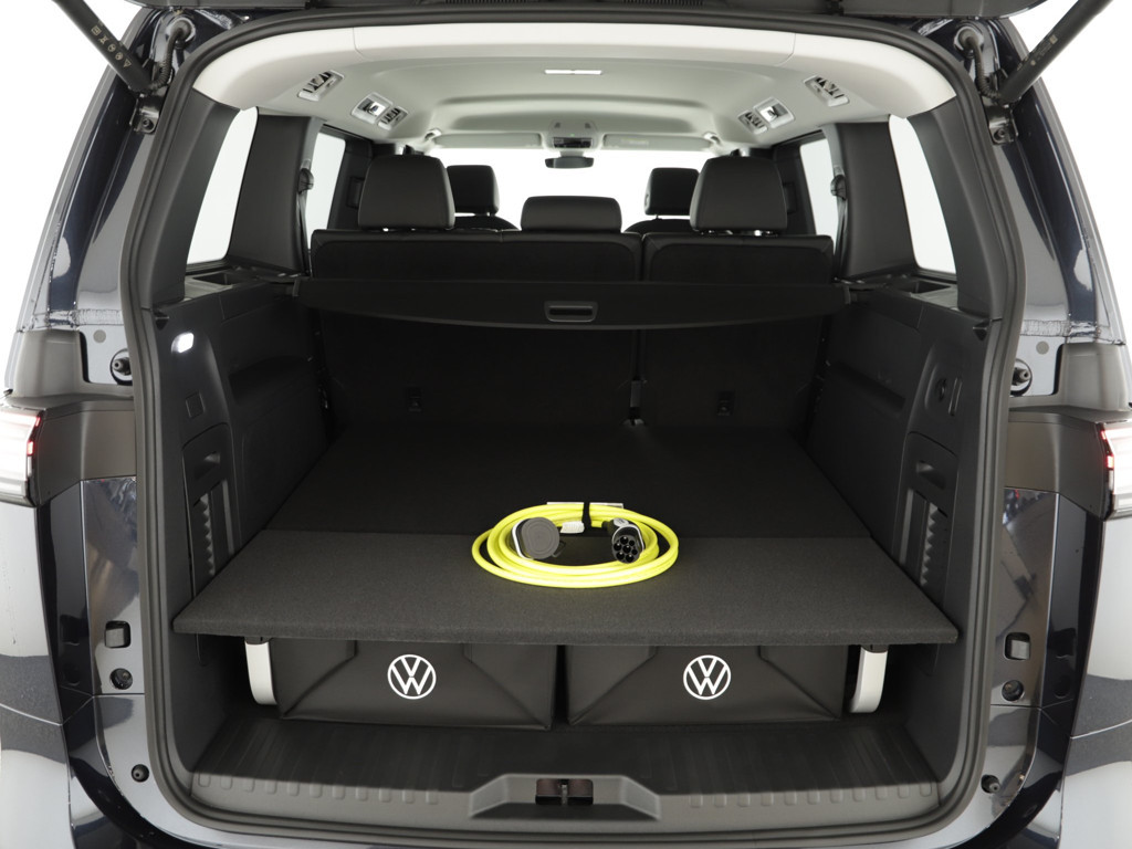 Volkswagen ID.Buzz