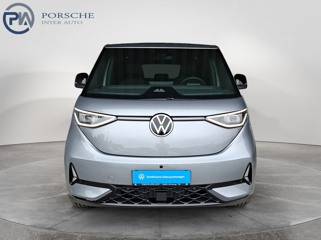Volkswagen ID.Buzz