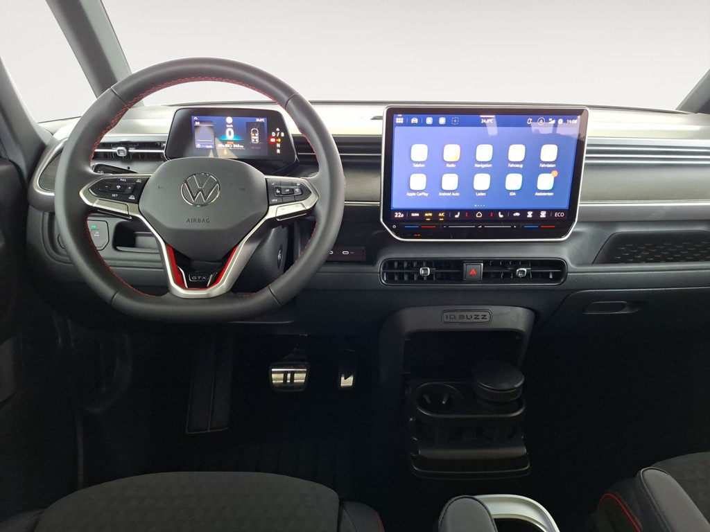Volkswagen ID.Buzz