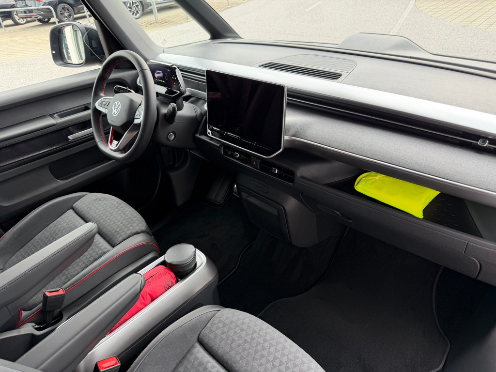 Volkswagen ID.Buzz