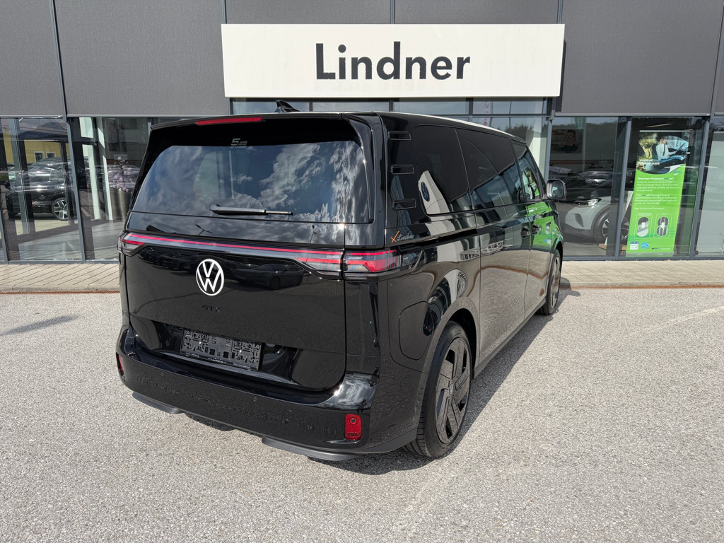 Volkswagen ID.Buzz