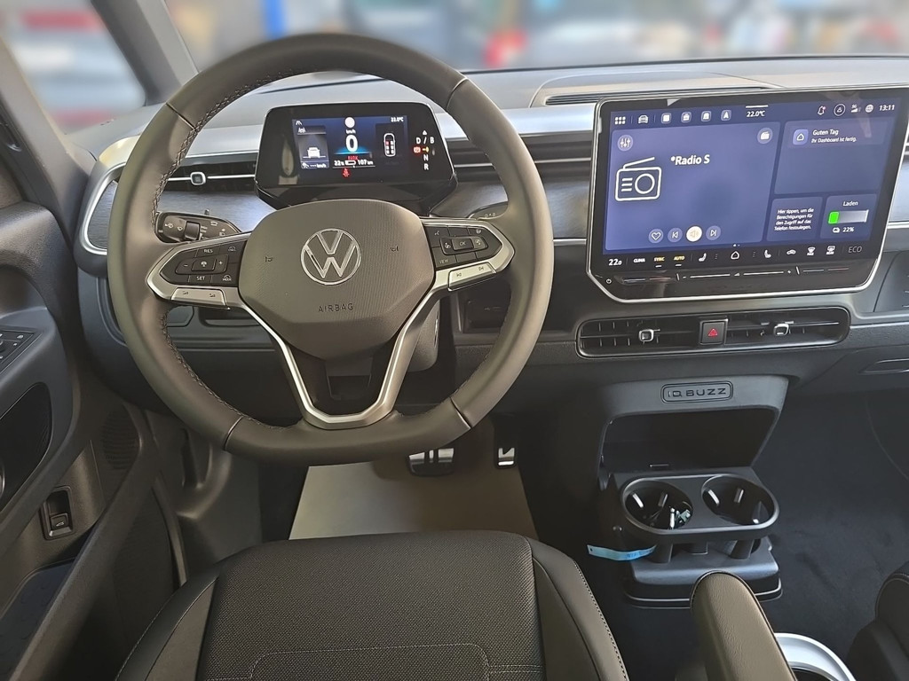 Volkswagen ID.Buzz