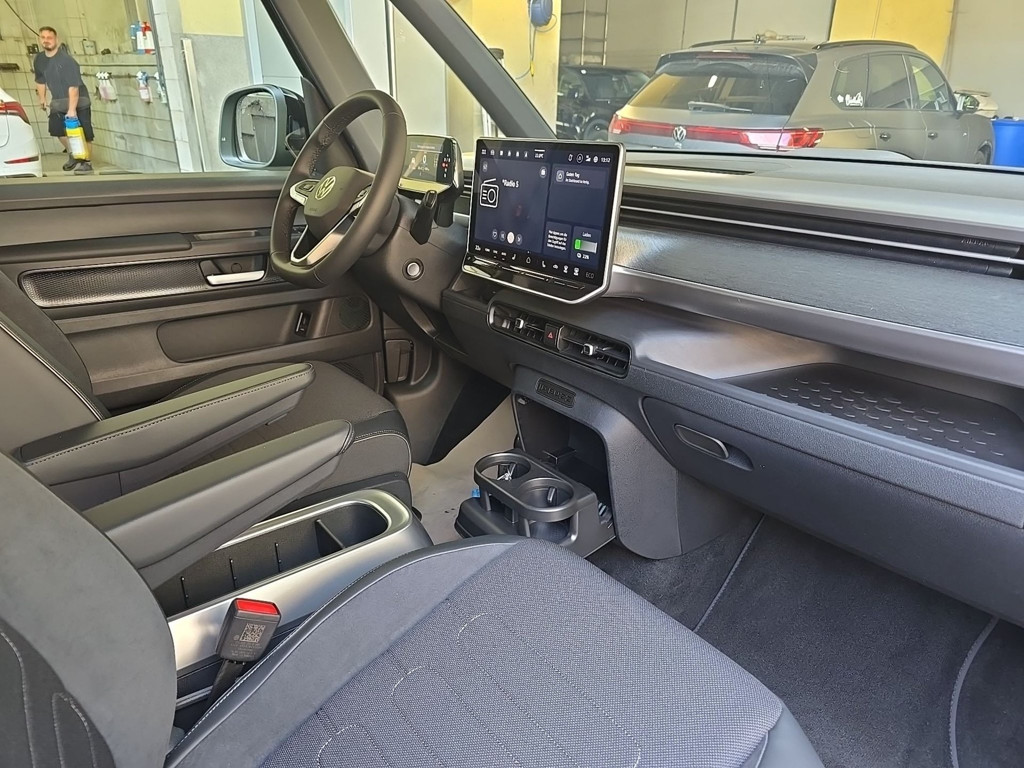 Volkswagen ID.Buzz