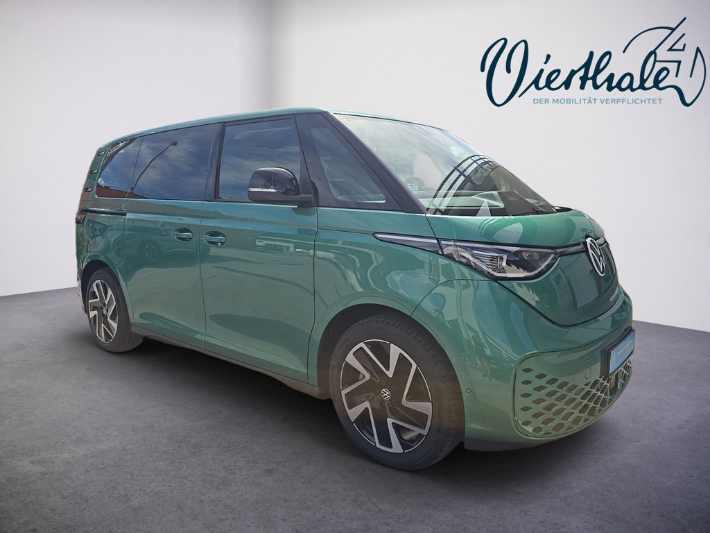 Volkswagen ID.Buzz