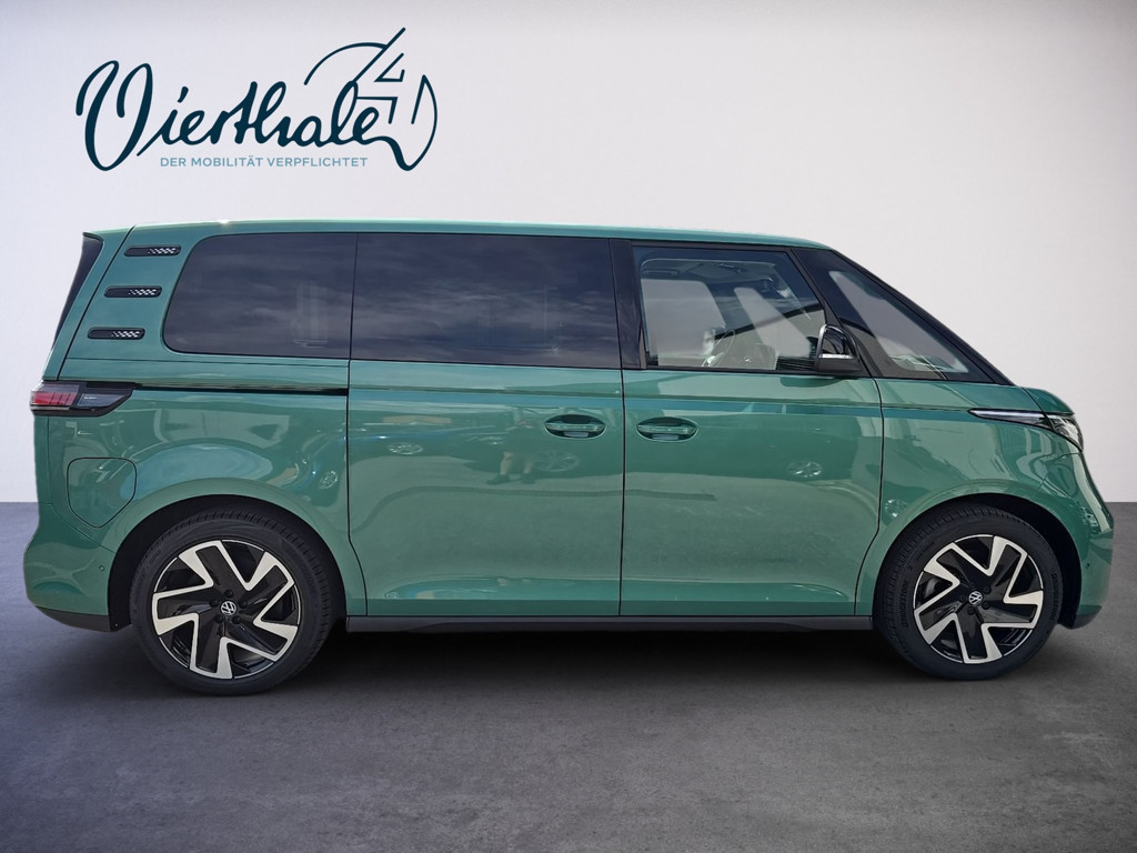 Volkswagen ID.Buzz