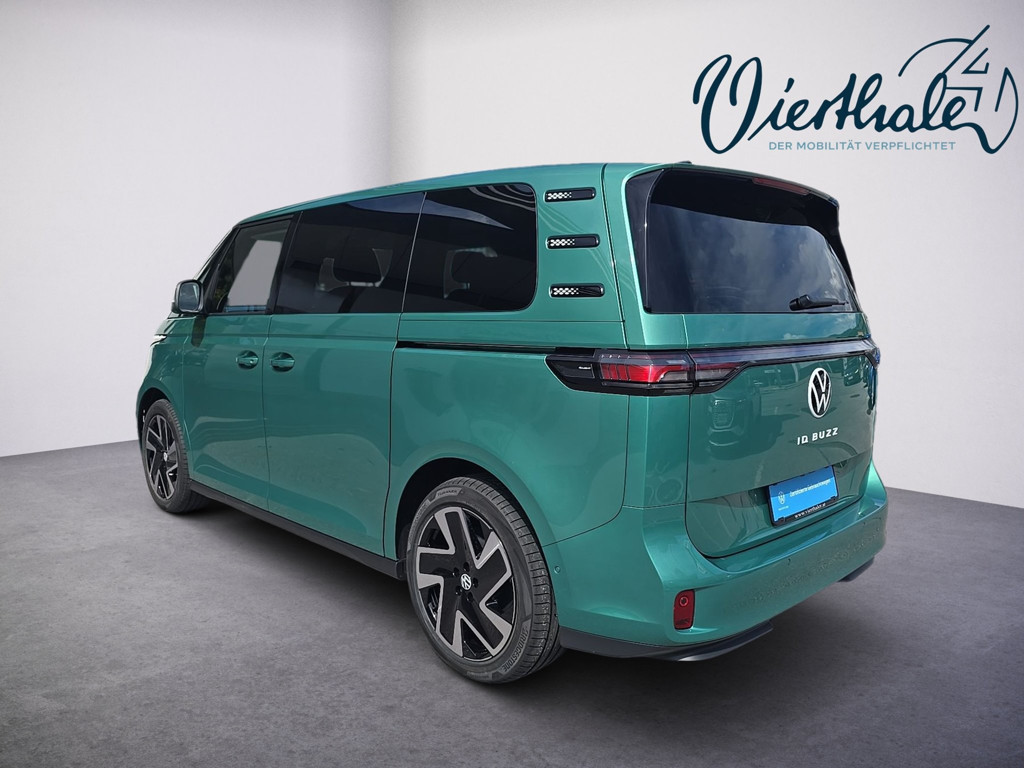 Volkswagen ID.Buzz