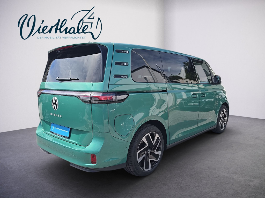 Volkswagen ID.Buzz