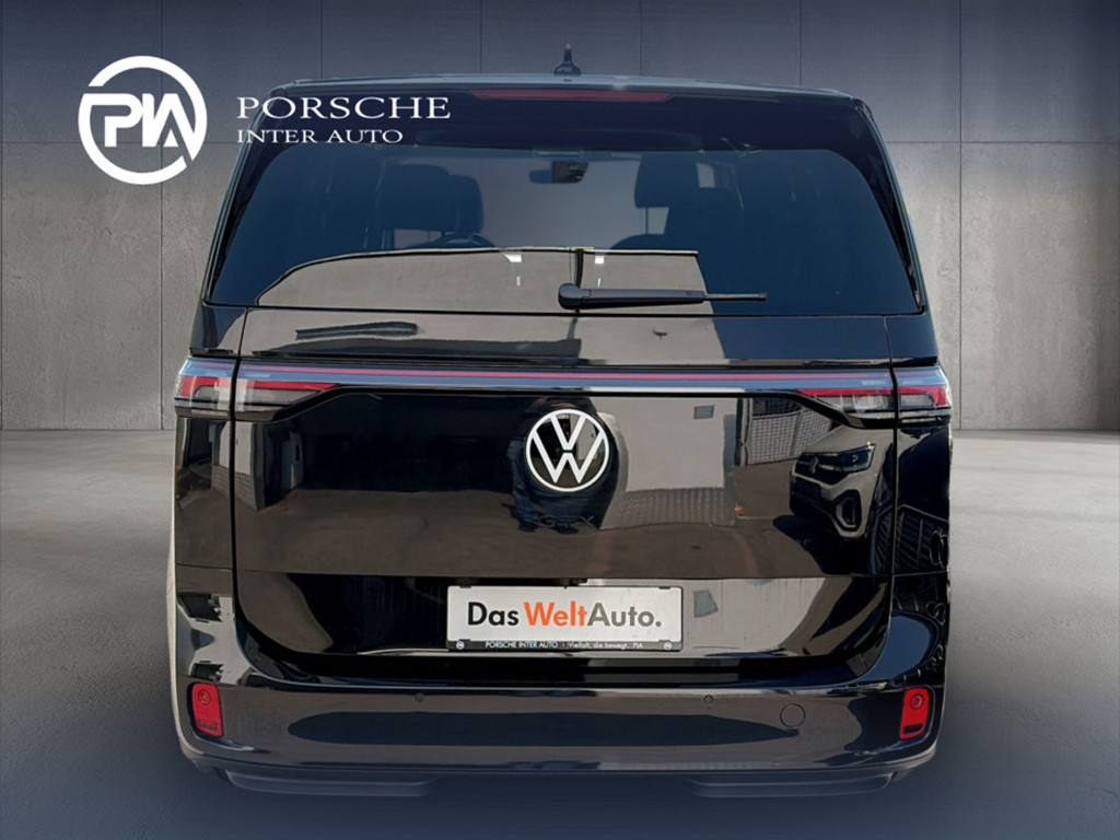 Volkswagen ID.Buzz