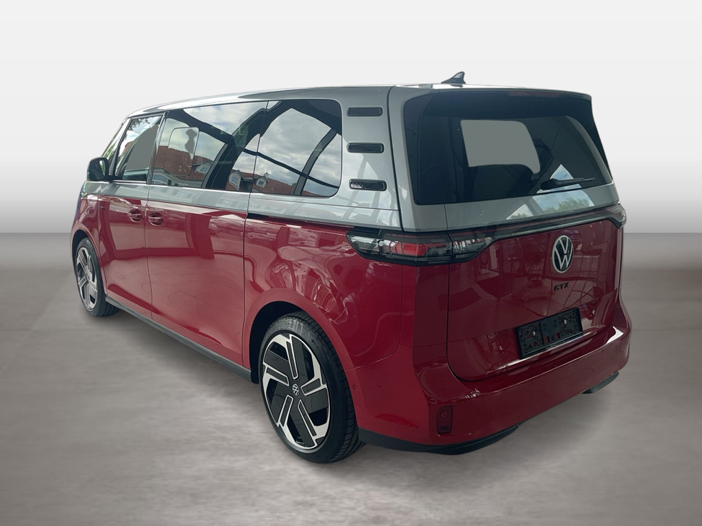 Volkswagen ID.Buzz