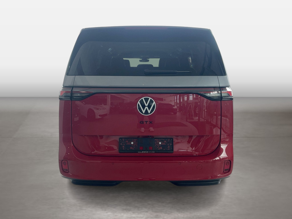 Volkswagen ID.Buzz