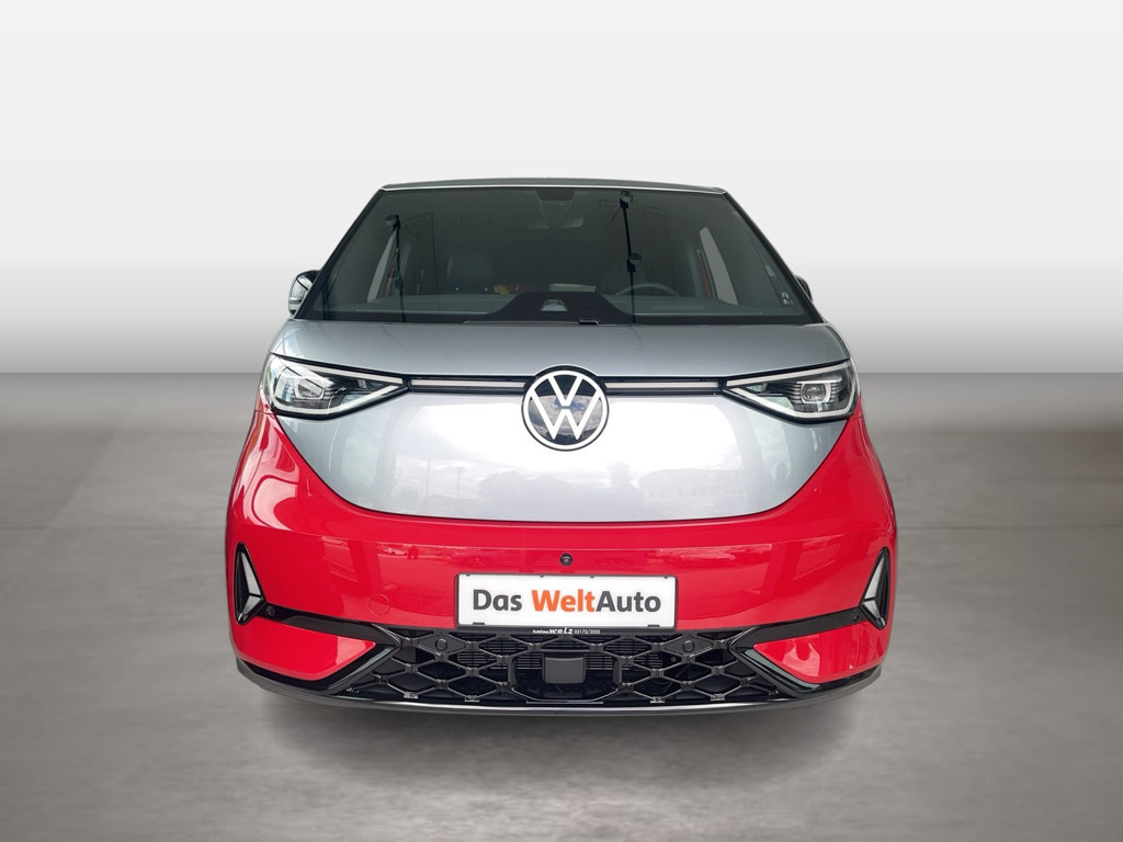 Volkswagen ID.Buzz