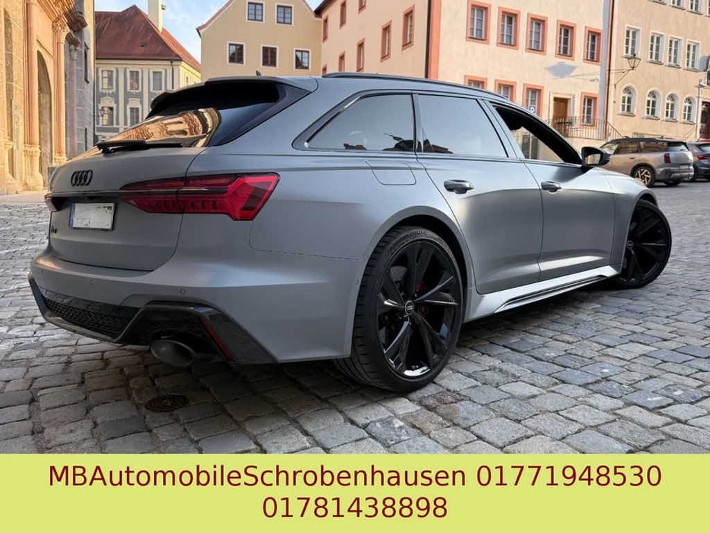 Audi RS6