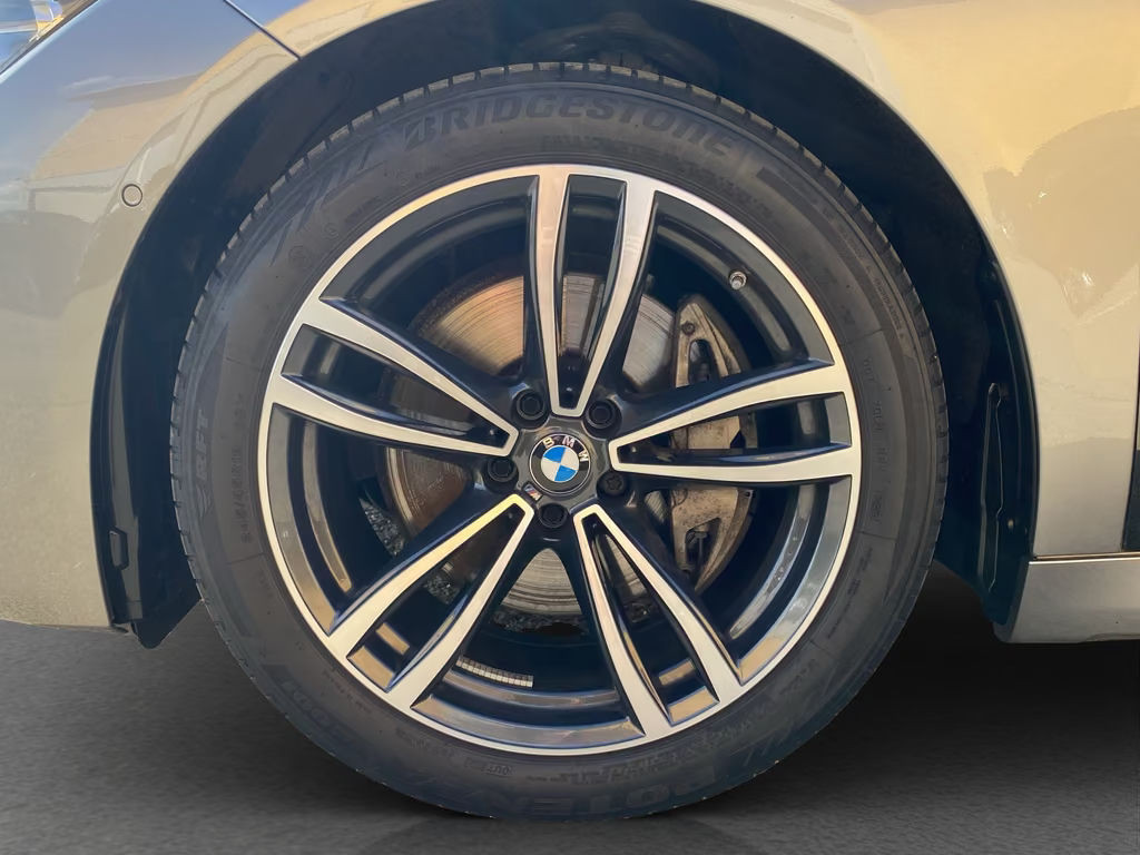 BMW 7 Serie