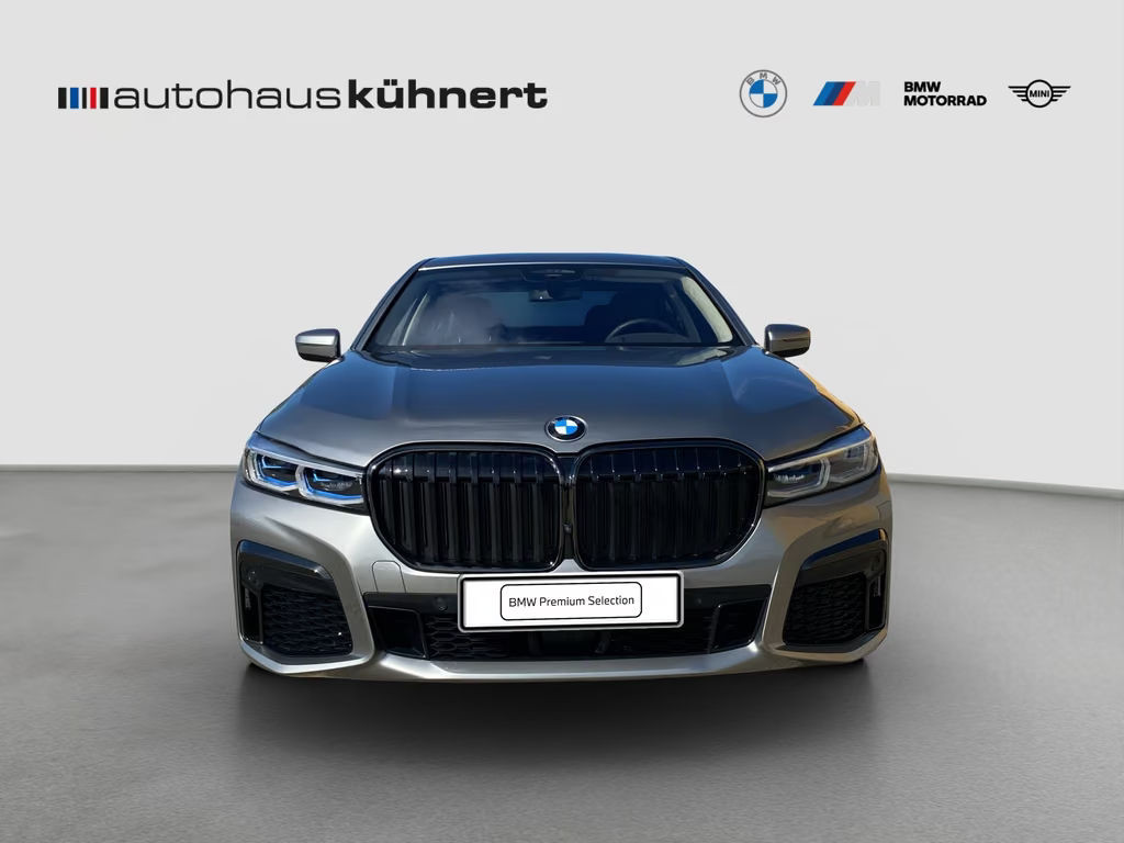 BMW 7 Serie