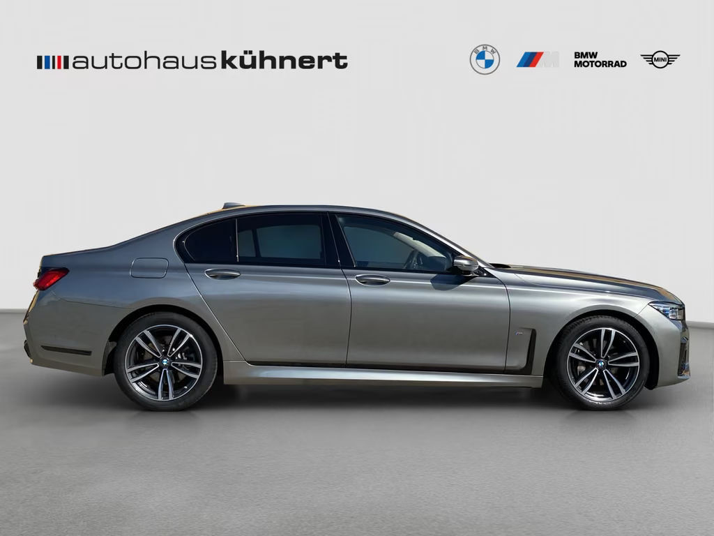 BMW 7 Serie