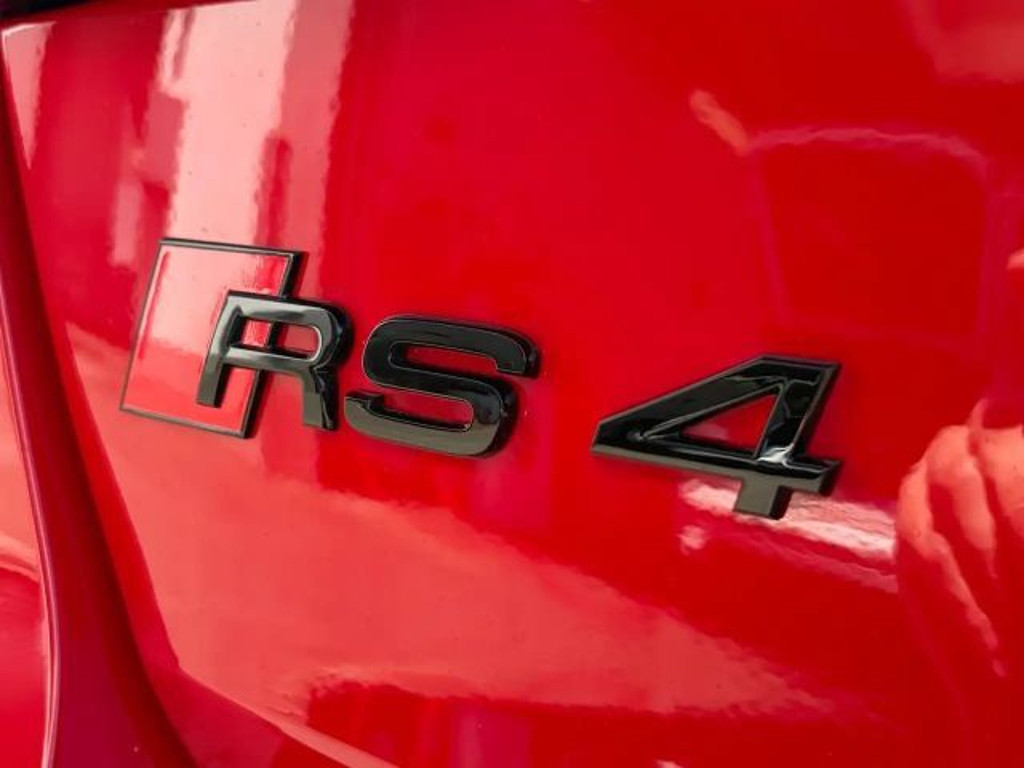 Audi RS4