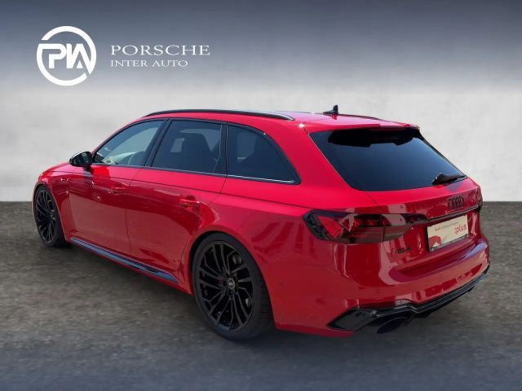Audi RS4