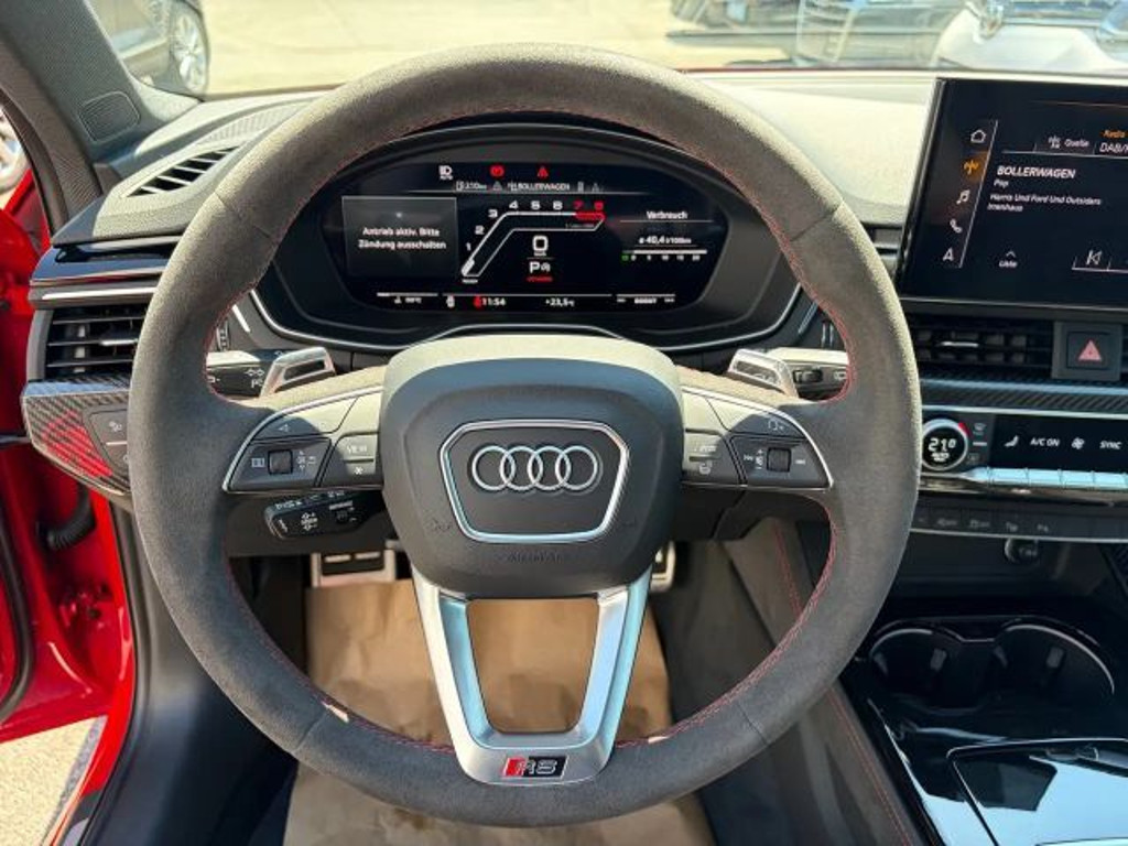 Audi RS4