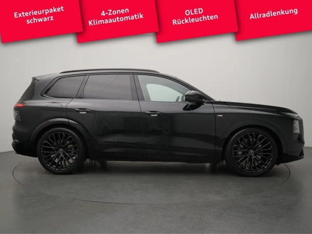 Audi Q7 Quattro