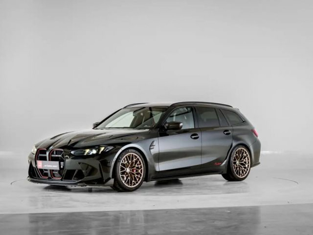 BMW M3 Touring CS